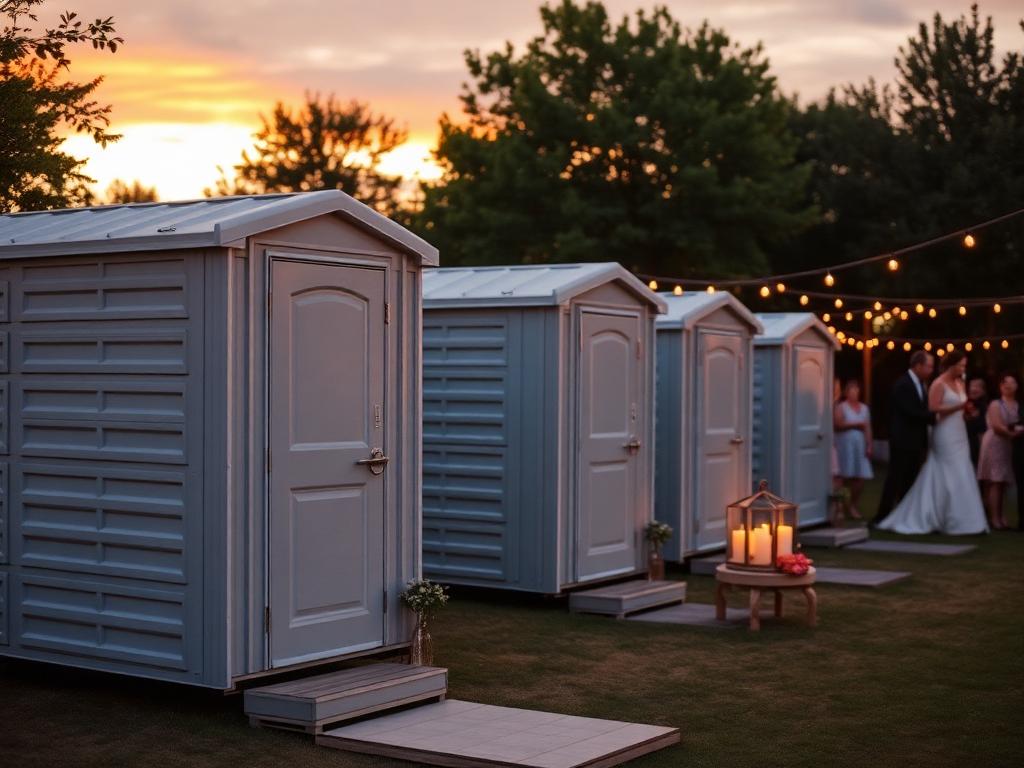 Construction Site Rentals in Coweta, OK